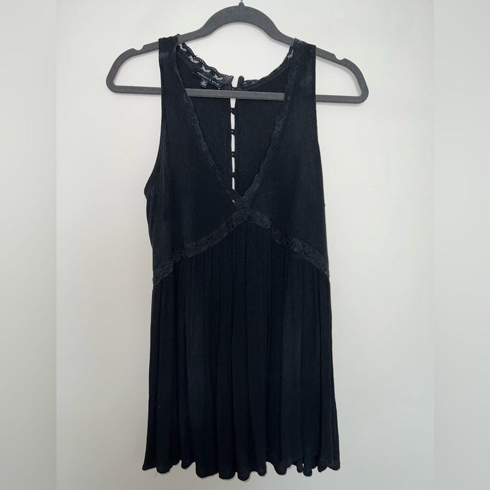 Kendall & Kylie Sleeveless Top